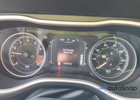 2015 Jeep Cherokee Latitude from USA, damaged, VIN 1C4PJLCS1FW670107